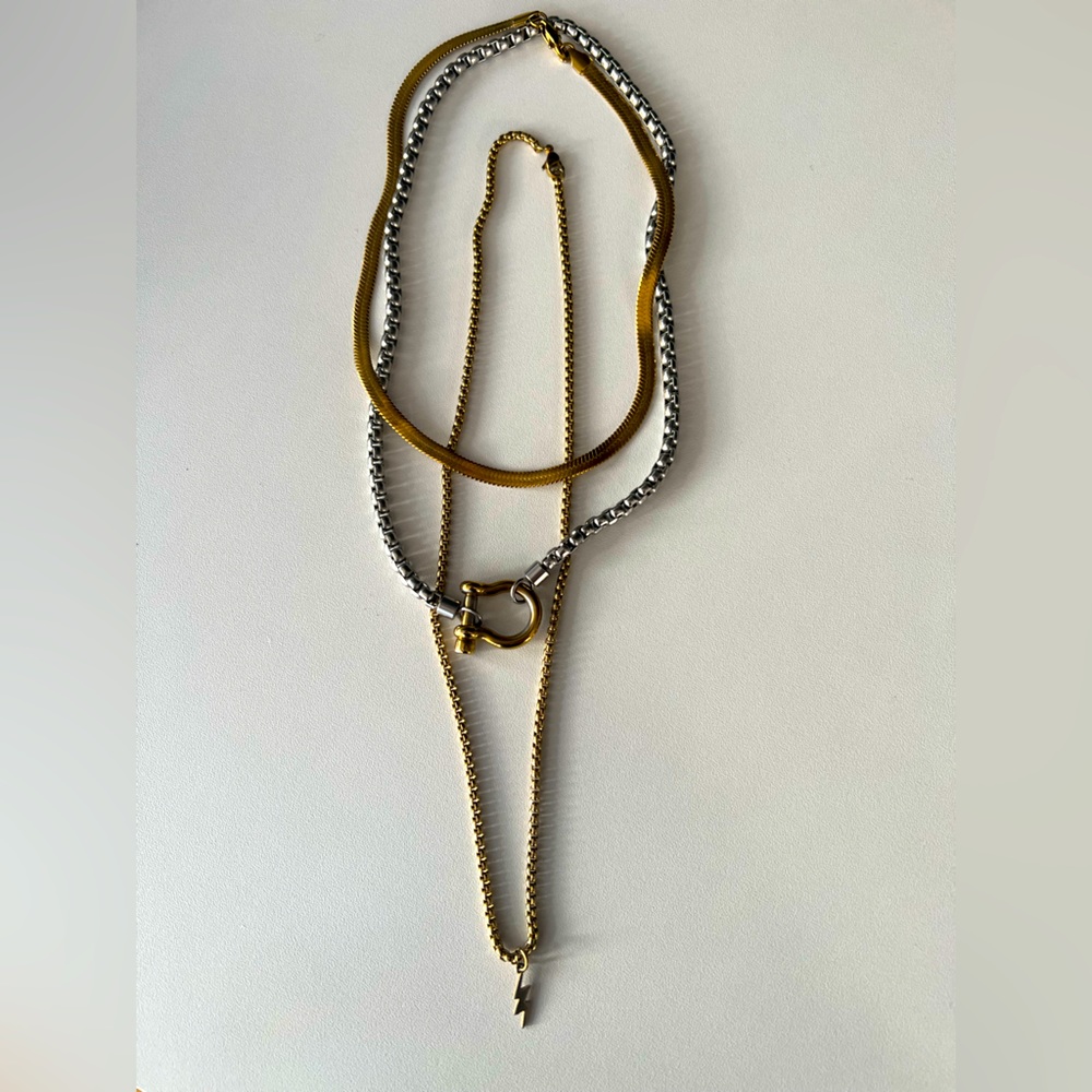Artizan joyeria stack